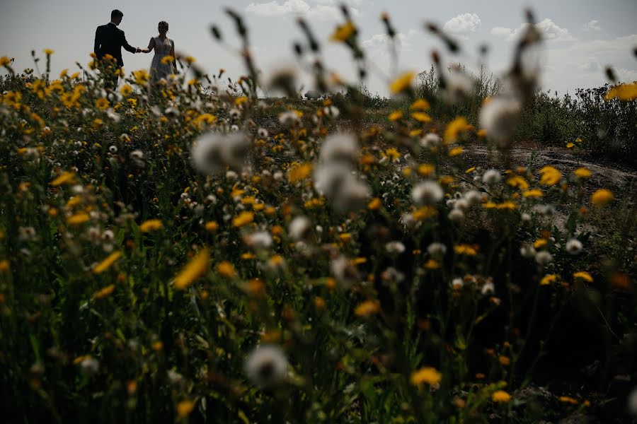 Fotografo di matrimoni Maks Kravchenko (maxxxkravchenko). Foto del 6 agosto 2023