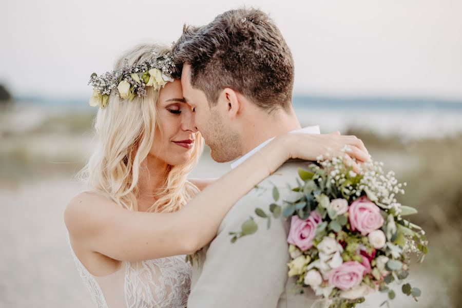 Photographe de mariage Maike Thomalla (nordlicht). Photo du 5 février 2022