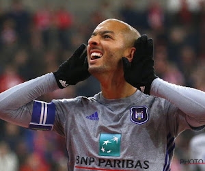 Roert Anderlecht zich straks op de transfermarkt? Gecontesteerde ex-speler ziet terugkeer naar het Astridpark wel zitten