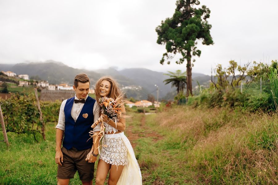 Fotógrafo de bodas Aleksey Malyshev (malexei). Foto del 19 de septiembre 2015