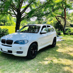 X5 xDrive 30i