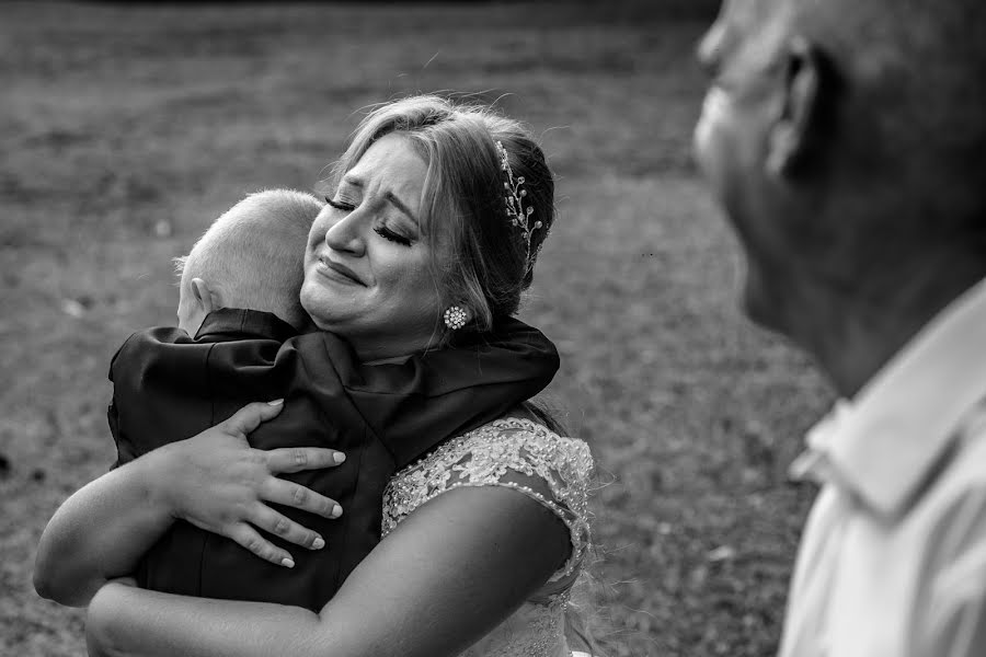 Wedding photographer Diego Pereira Da Silveira (auraphoto). Photo of 8 November 2023