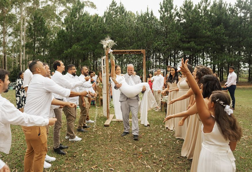 Pulmafotograaf Luccas Pereira (luccaspereira). Foto tehtud 27 jaanuar 2023