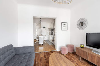 appartement à Asnieres-sur-seine (92)