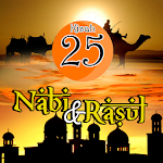 Cover Image of Baixar Kisah 25 Nabi dan Rasul 6.1 APK