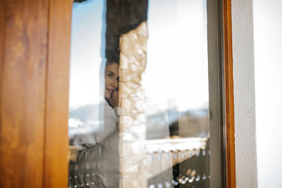 Fotografo di matrimoni Gicu Casian (gicucasian). Foto del 6 marzo 2019