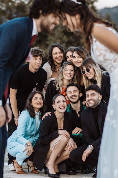 Fotografo di matrimoni Andrea Calani (andreacalani). Foto del 23 gennaio