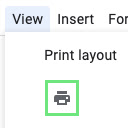 Die Print Layout Die! Chrome extension download