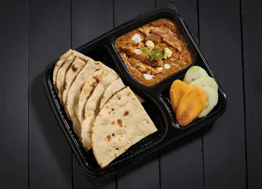 Roti NonVeg Combo