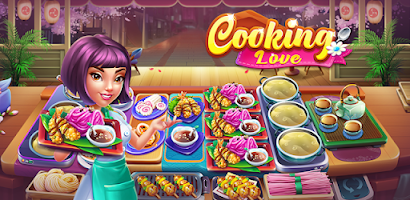 Cooking Love - Chef Restaurant para Android - Download