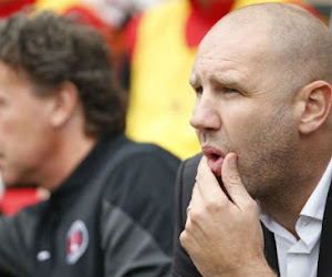 Bob Peeters de laan uitgestuurd bij Charlton!