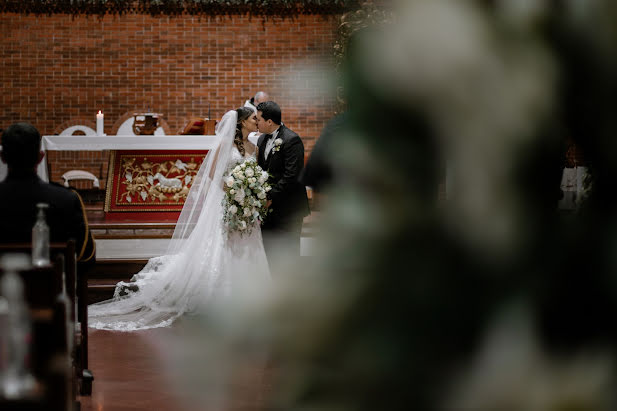 Fotógrafo de bodas Alexander Hernández (ahfotos). Foto del 21 de diciembre 2021