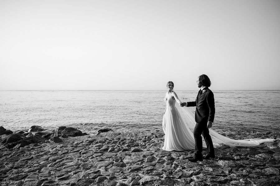 Fotógrafo de casamento Fabio Albanese (fabioalbanese). Foto de 1 de outubro 2021