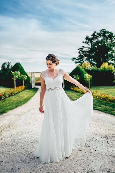 Photographe de mariage Yann Texier (yanntexier). Photo du 30 mars 2019