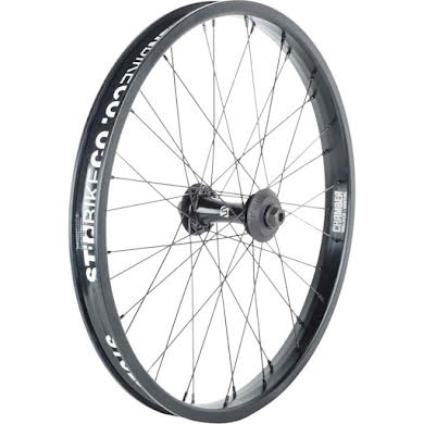 Stolen Rampage Pro Front Wheel - 20"