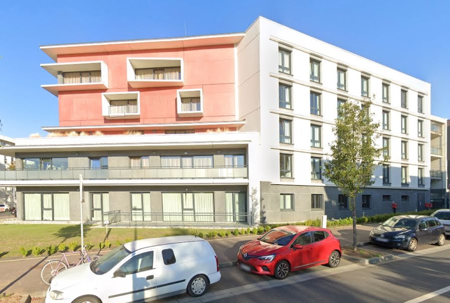 Vente appartement 1 pièce 20.21 m² à Caen (14000), 113 400 €