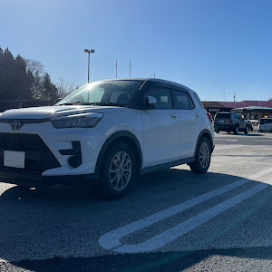 ライズ A210A