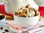This Can’t Be Healthy! Apple Cinnamon Bread Pudding was pinched from <a href="http://thehealthyfoodie.com/2012/09/14/healthy-apple-bread-pudding/" target="_blank">thehealthyfoodie.com.</a>