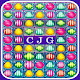 Candy Jewels Game