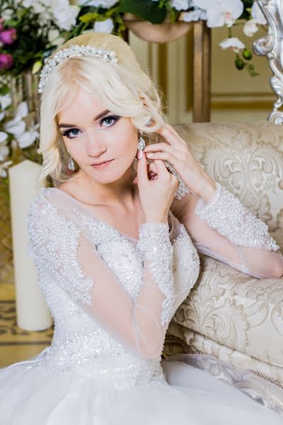 Esküvői fotós Svetlana Nevinskaya (nevinskaya). Készítés ideje: 2017 október 21.