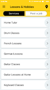 Handyman App -(圖5)-速報App