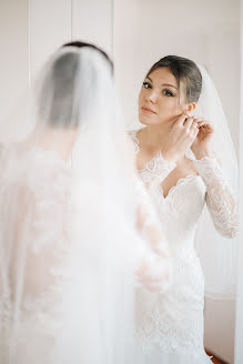 Wedding photographer Roman Lutkov (romanlutkov). Photo of 8 September 2023