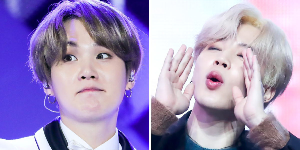 Why Does BTS's Suga Always Wear The Number 3 On His Jerseys? It's Because  Of One Man - Koreaboo