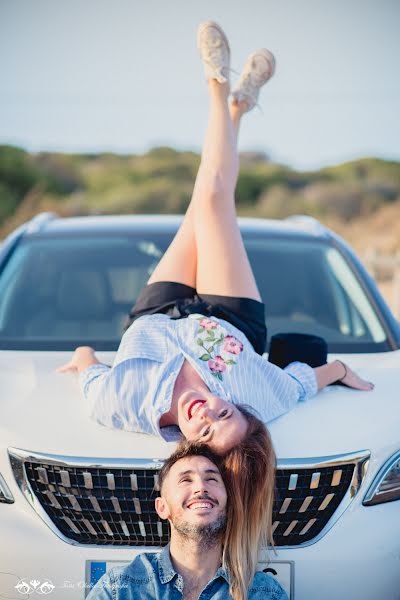 Fotógrafo de bodas Toñi Olalla (toniolalla). Foto del 20 de julio 2017