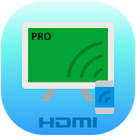 Cover Image of Herunterladen HDMI MHL Miracast 15.0 APK