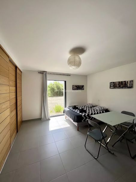 Vente appartement 1 pièce 30 m² à Corte (20250), 115 000 €