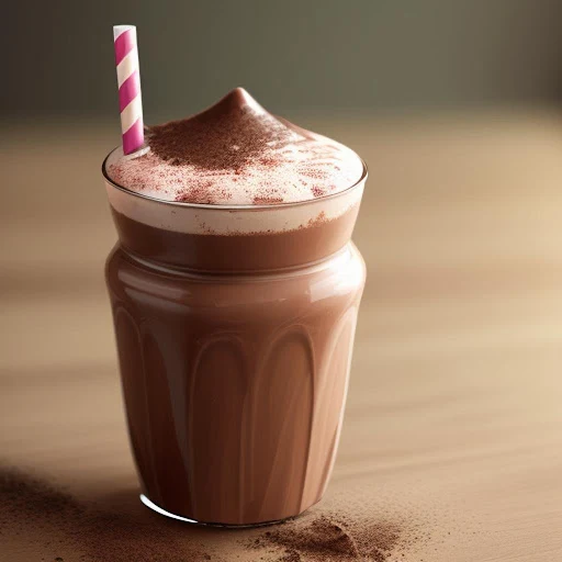 Chocolate Shake