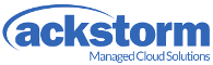 Ackstorm logo