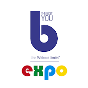 The Best You Expo  Icon