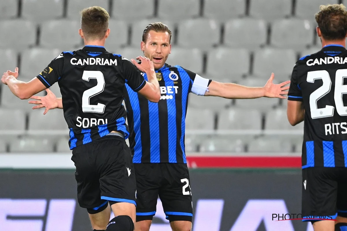 🎥  De kanshebbers voor het doelpunt van de maand oktober in de Jupiler Pro League zijn bekend