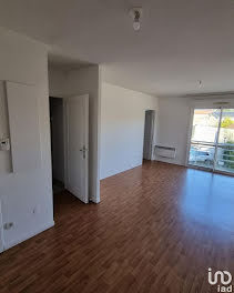 appartement à Niort (79)