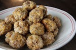 Sausage Balls was pinched from <a href="https://southernbite.com/sausage-balls/" target="_blank" rel="noopener">southernbite.com.</a>