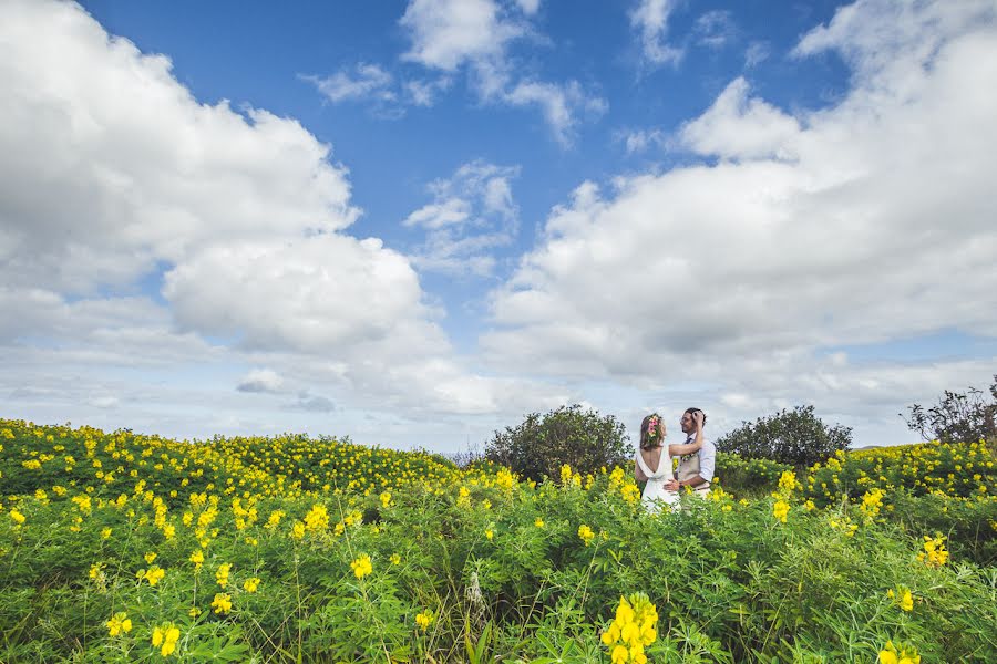 Wedding photographer Jonathan Martins (karua). Photo of 6 June 2017