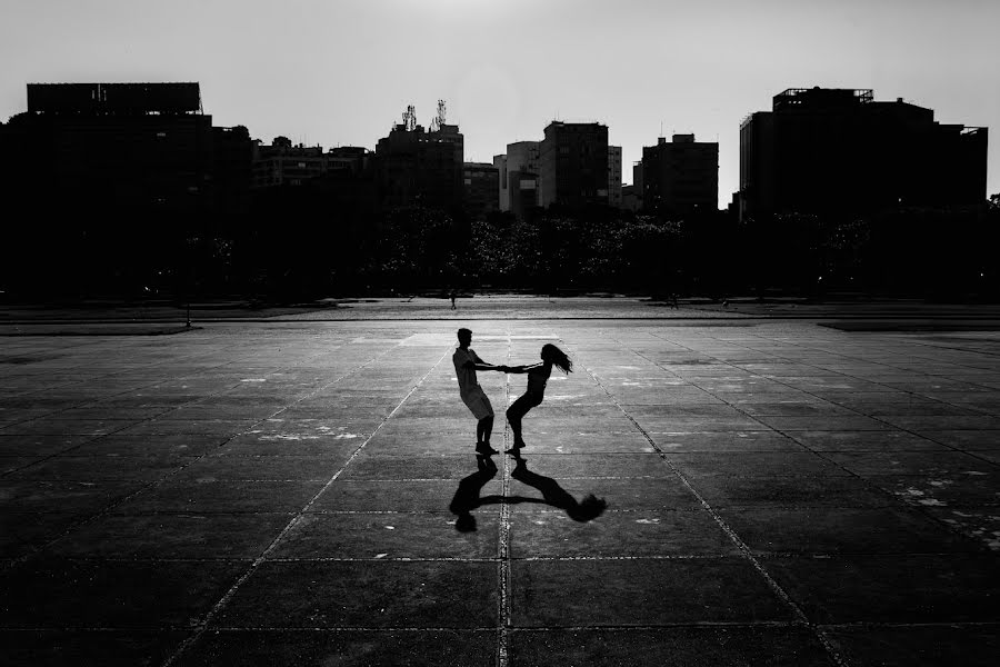 Bröllopsfotograf Fabio Souza (fabiosouza). Foto av 29 juli 2019