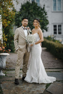 結婚式の写真家Vadim Shevcov (amdb9)。2023 11月21日の写真