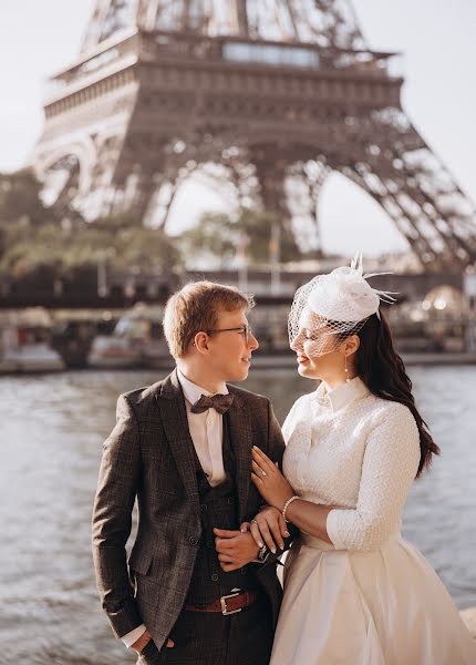 Photographe de mariage Yuliya Dutchak (dutchakjulja). Photo du 10 janvier