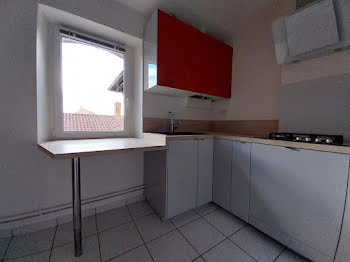 appartement à Agen (47)