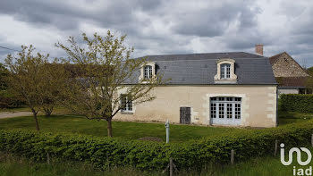 maison à Azay-sur-Cher (37)