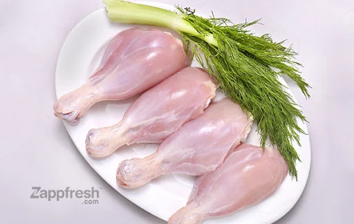 Chicken Drumsticks Without Skin