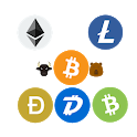 Bitcoin Smart Faucet Rotator icon