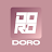Doro – Just Tap and Talk icon