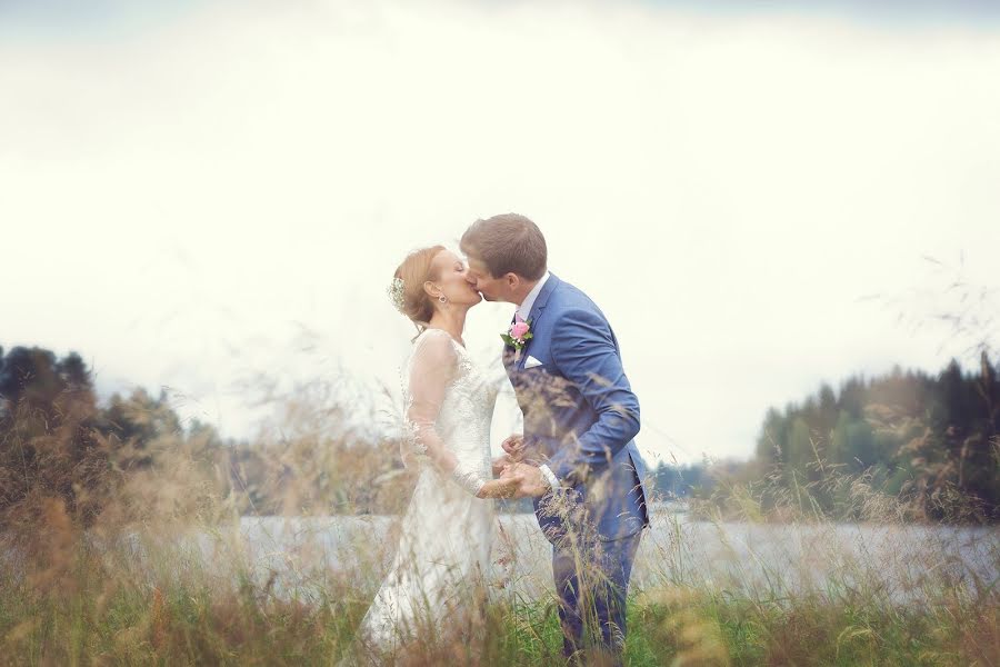 Wedding photographer Viveka Österman (osterman). Photo of 30 March 2019