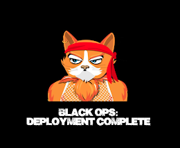 Black Ops: Deployment Complete