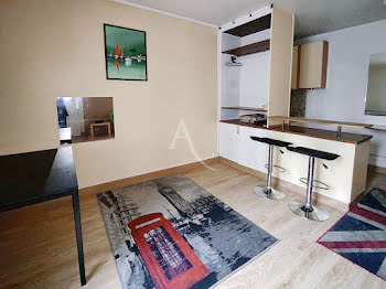 appartement à Paris 17ème (75)