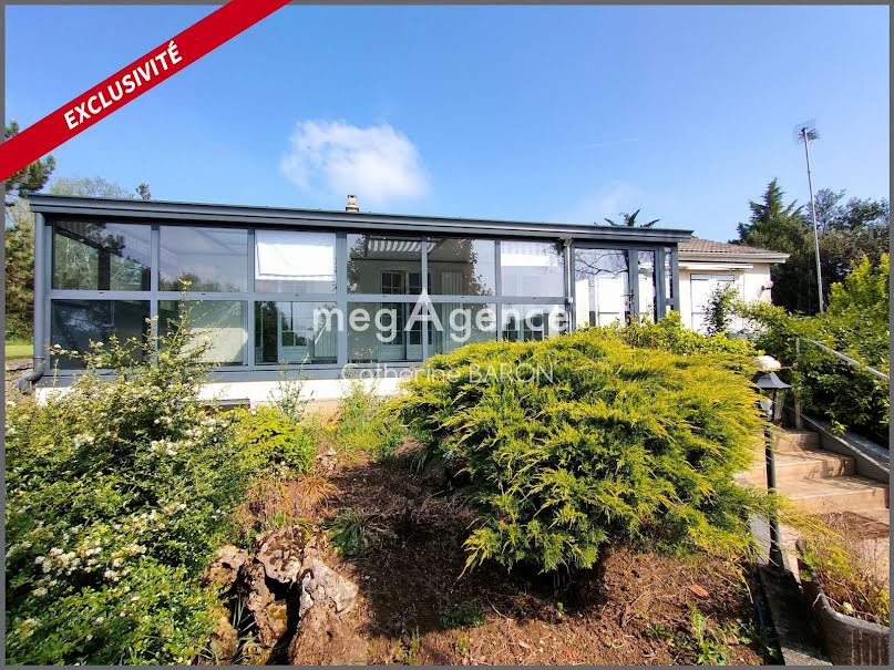 Vente maison 4 pièces 133 m² à Cherves-Richemont (16370), 240 000 €
