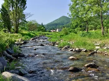 三途の川